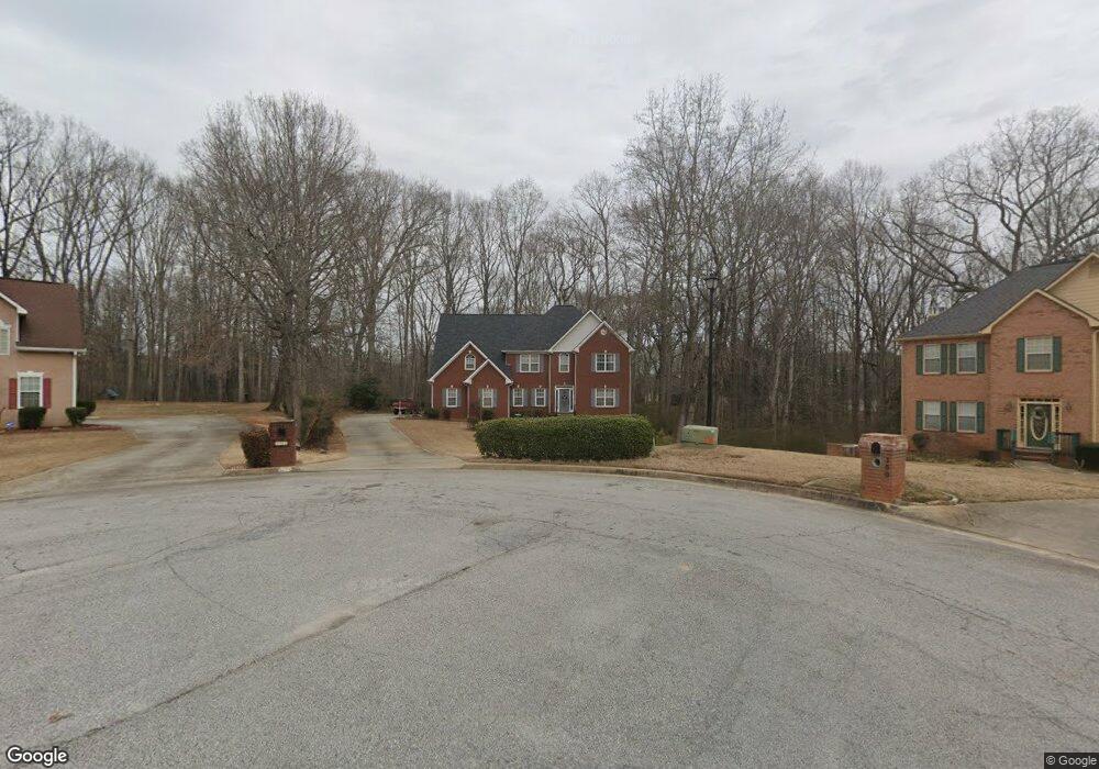 151 Overbrook Place unit 2, Stockbridge, GA 30281 - photo 1