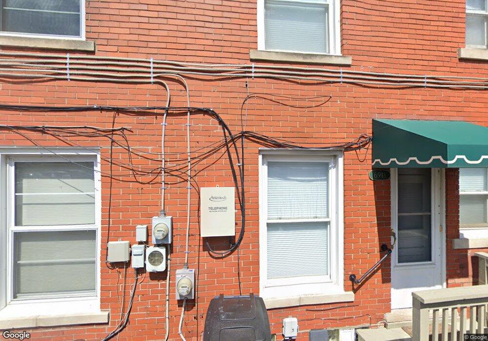 693 Saint Clair St unit 5, Grosse Pointe, MI 48230 - photo 1