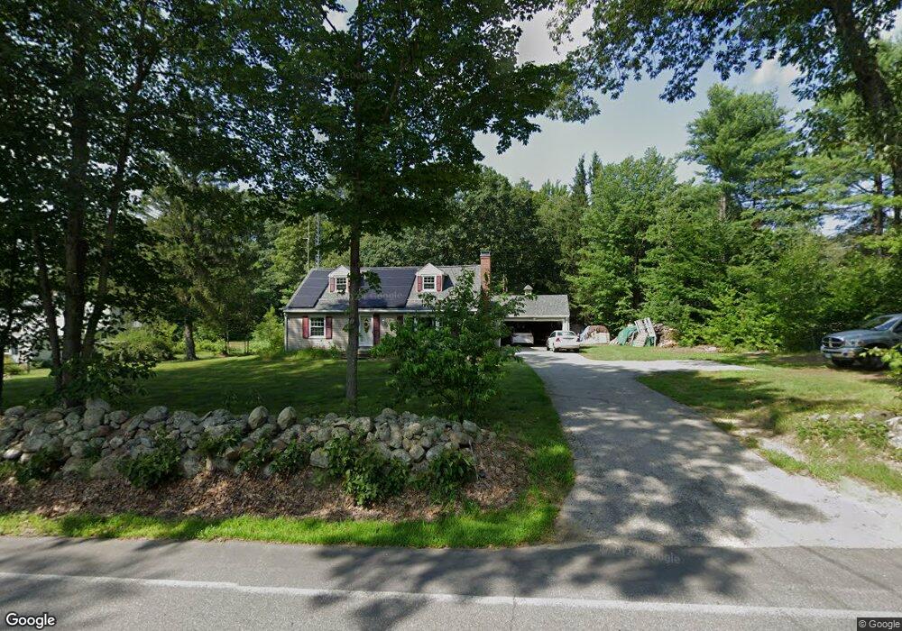 14 Page Rd, Bow, NH 03304 - photo 1