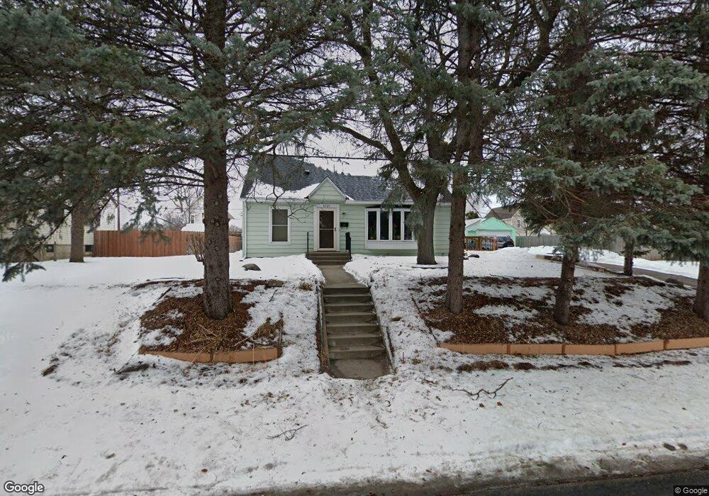 8521 Aldrich Ave S, Bloomington, MN 55420 - photo 1