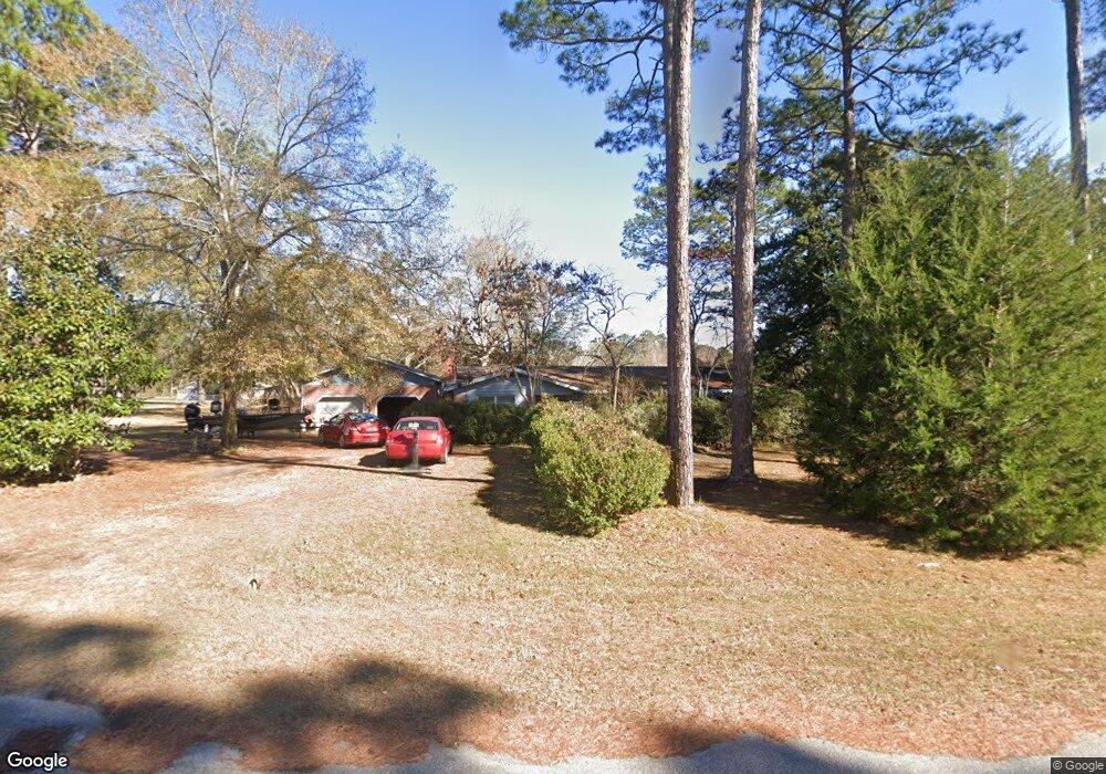 64 S Duren Dr, Thomasville, GA 31757 - photo 1