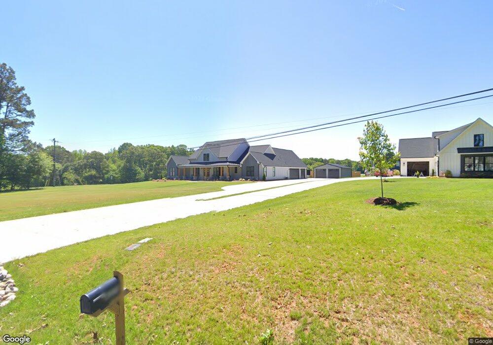4370 River Rd, Midland, NC 28107 - photo 1