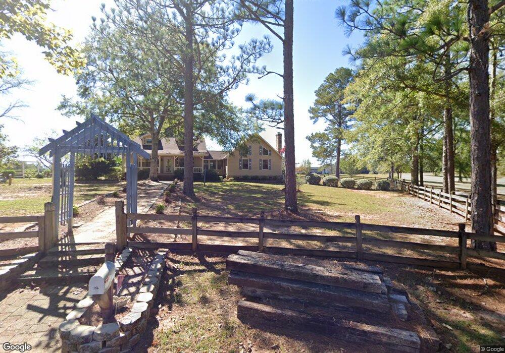 146 Brown Subdivision Rd, Lucedale, MS 39452 - photo 1