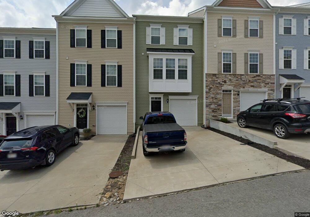 117 Inlet St, Morgantown, WV 26508 - photo 1