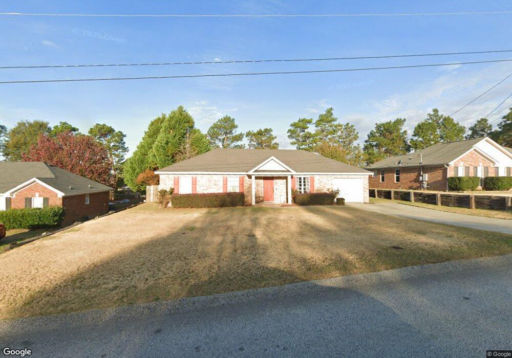 2609 Anacua Way, Augusta, GA 30906 - photo 1