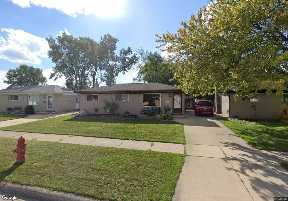 27565 Larry St, Roseville, MI 48066 - photo 1