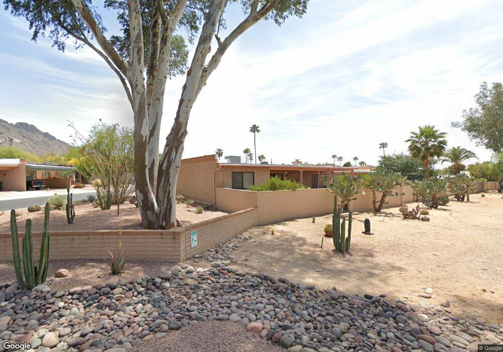 15 W Valle Place, Oro Valley, AZ 85737 - photo 1