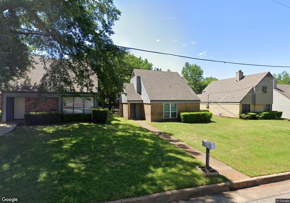 4309 Park Place, Tyler, TX 75703 - photo 1