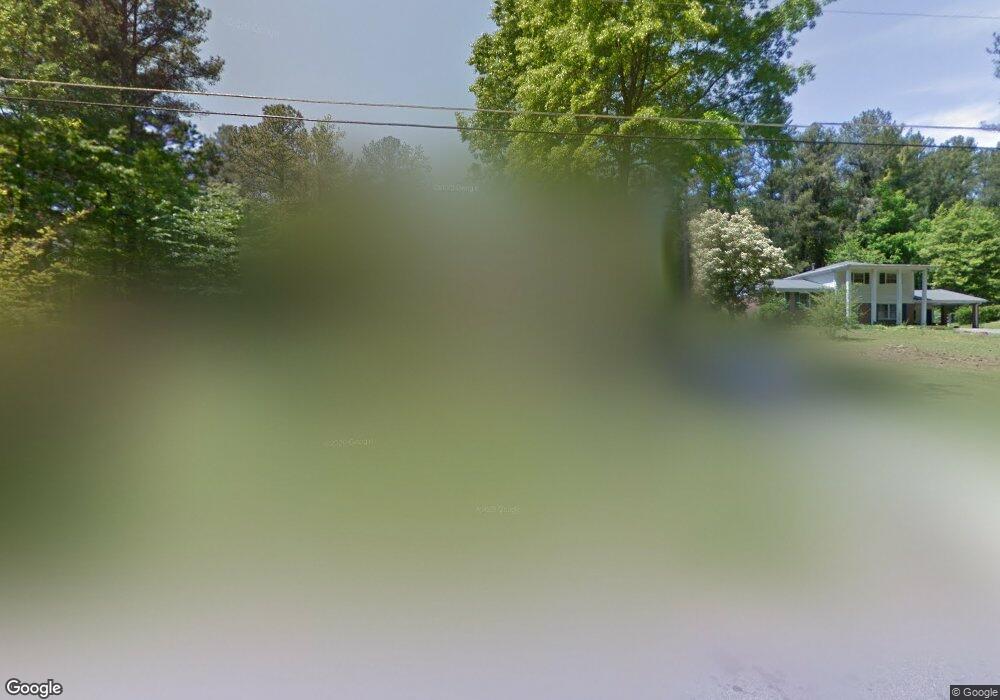 7002 Pleasant Dr unit 3, Austell, GA 30168 - photo 1