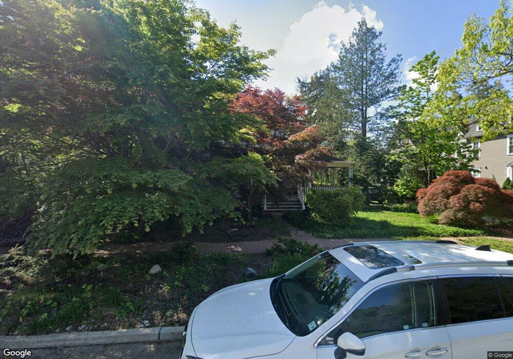 214 E Central Ave, Moorestown, NJ 08057 - photo 1