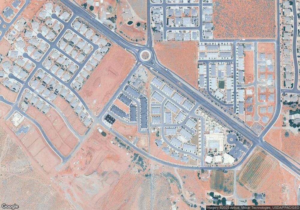 60 S 400 W, Ivins, UT 84738 - photo 1