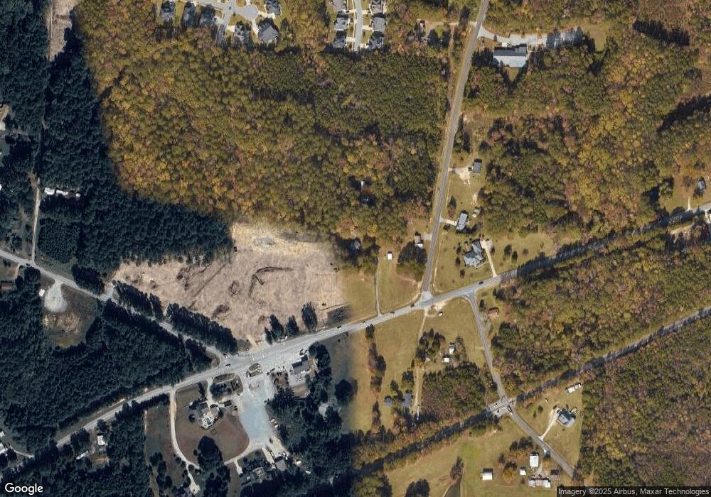 1001 Red Cardinal Ln, Apex, NC 27502 - photo 1