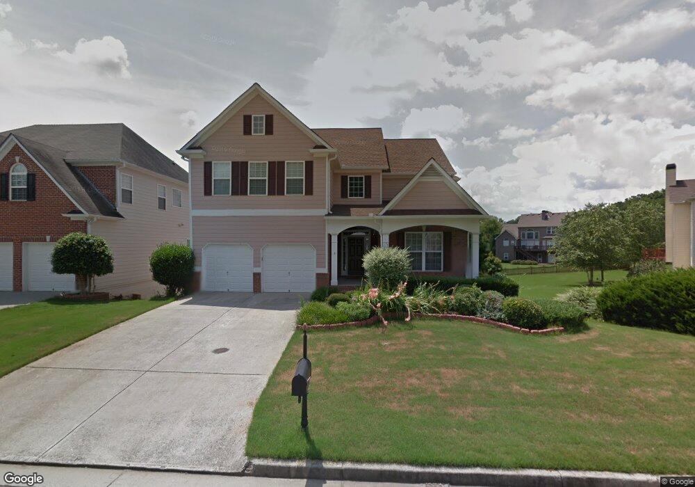 12820 Morningpark Cir, Alpharetta, GA 30004 - photo 1