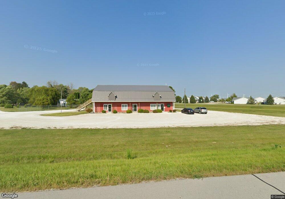 1202 E Lingle St, Fowler, IN 47944 - photo 1