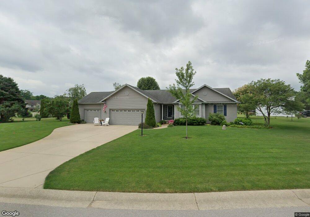 4982 N Remington Square, La Porte, IN 46350 - photo 1