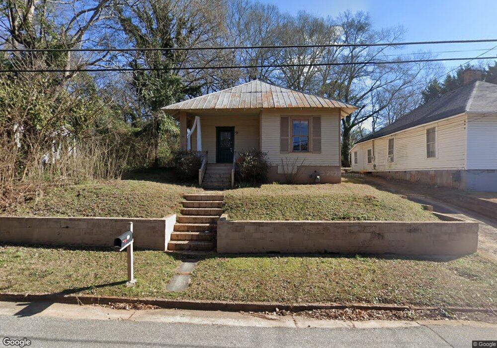 182 Hiawassee Ave, Athens, GA 30601 - photo 1