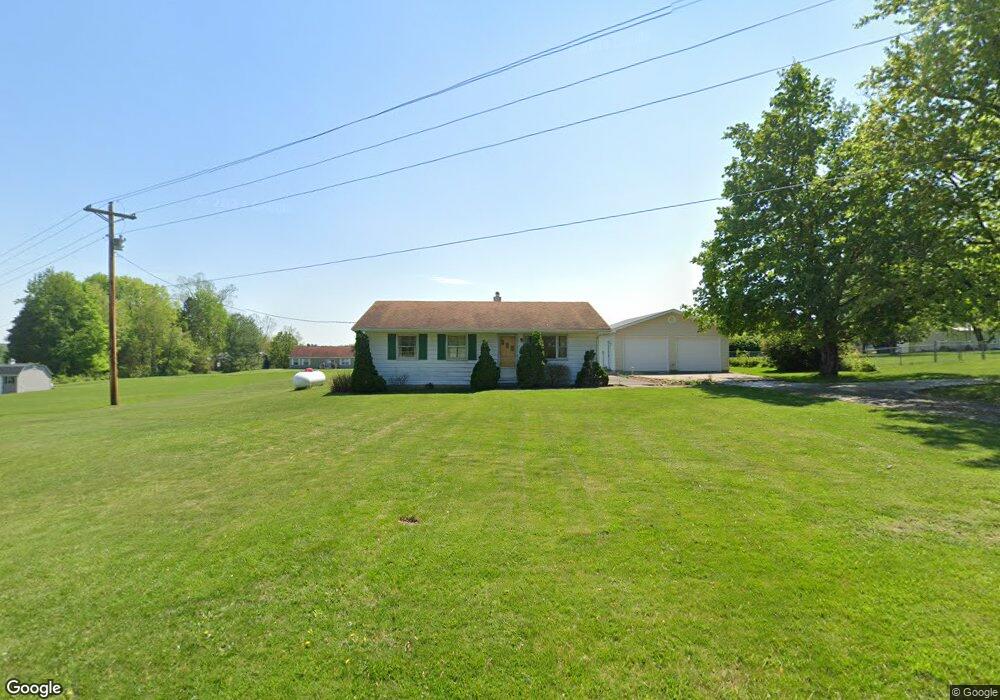 6651 Frank Ott Rd, Georgetown, IN 47122 - photo 1