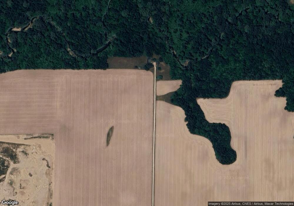 1598 E 1050 S, La Fontaine, IN 46940 - photo 1