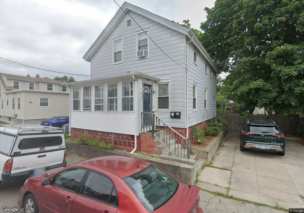 8 Clover St, Pawtucket, RI 02860 - photo 1