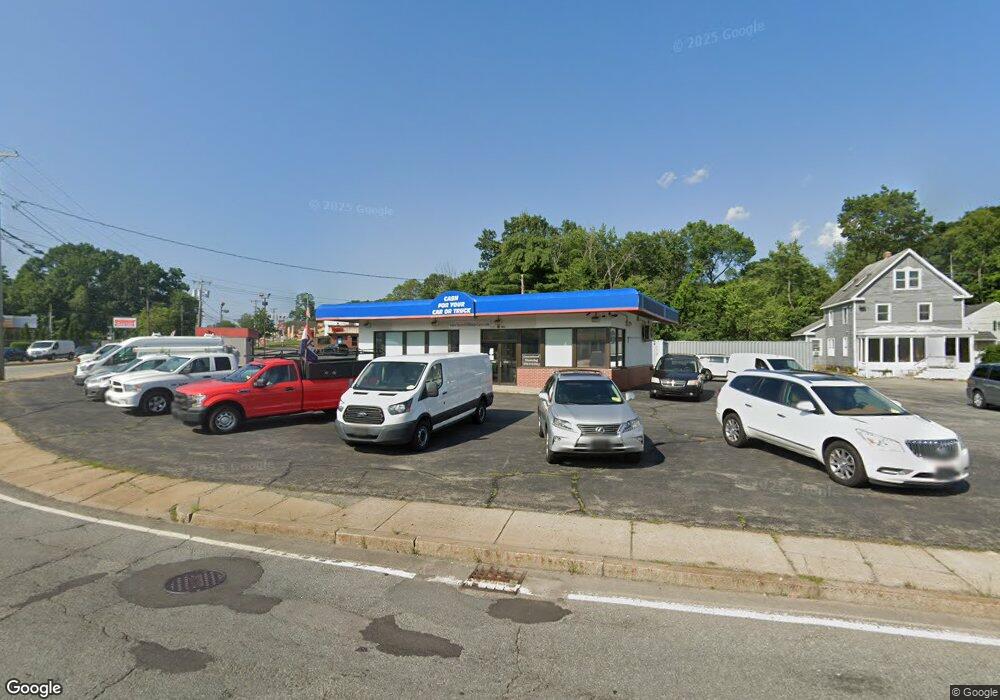 1183 Main St, Haverhill, MA 01830 - photo 1