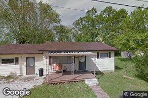 209 Kentucky Ave, Greenup, KY 41144