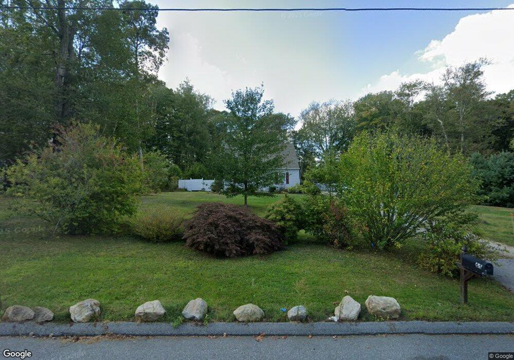 65 Flintlock Rd, Ledyard, CT 06339 - photo 1