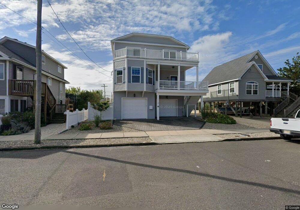 109 4th Ave unit TWENTY, Seaside Park, NJ 08752 - photo 1