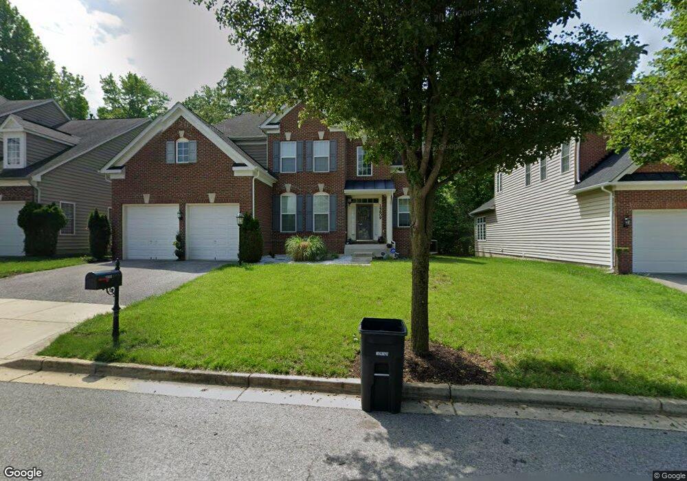 15609 Sir Edwards Dr, Upper Marlboro, MD 20772 - photo 1
