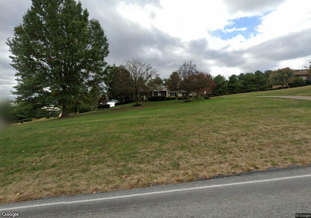 410 Bell Rd, Christiana, PA 17509 - photo 1