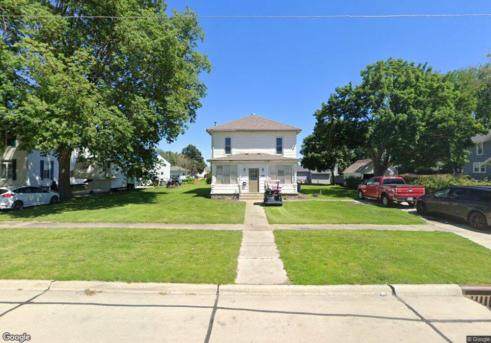 207 4th Ave NE, Clarion, IA 50525 - photo 1