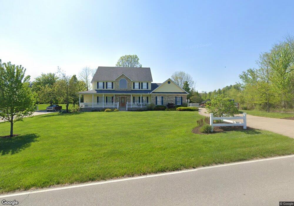 3579 Lawrence Banet Rd, Floyds Knobs, IN 47119 - photo 1