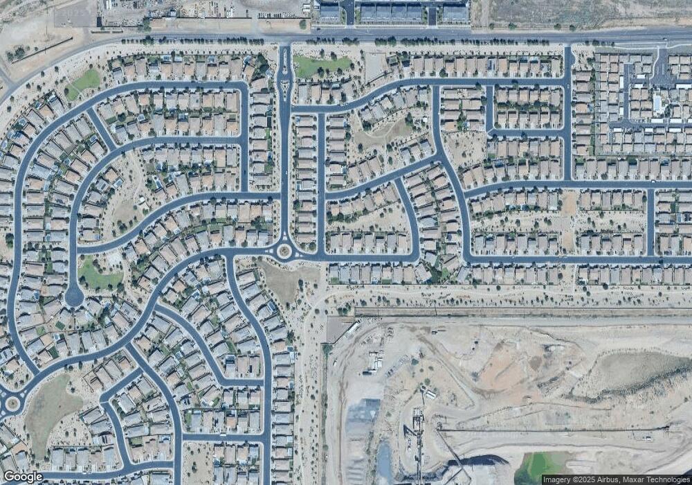 3208 E Russell St, Mesa, AZ 85213 - photo 1