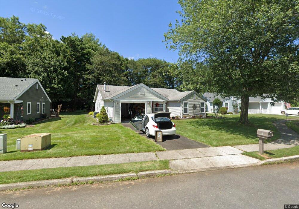 6 Sussex Place, Forked River, NJ 08731 - photo 1