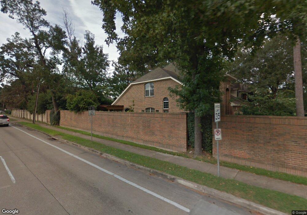 7834 Wedgewood Ln, Houston, TX 77055 - photo 1