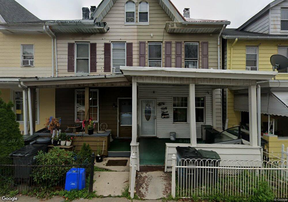 55 N Vine St, Hazleton, PA 18201 - photo 1