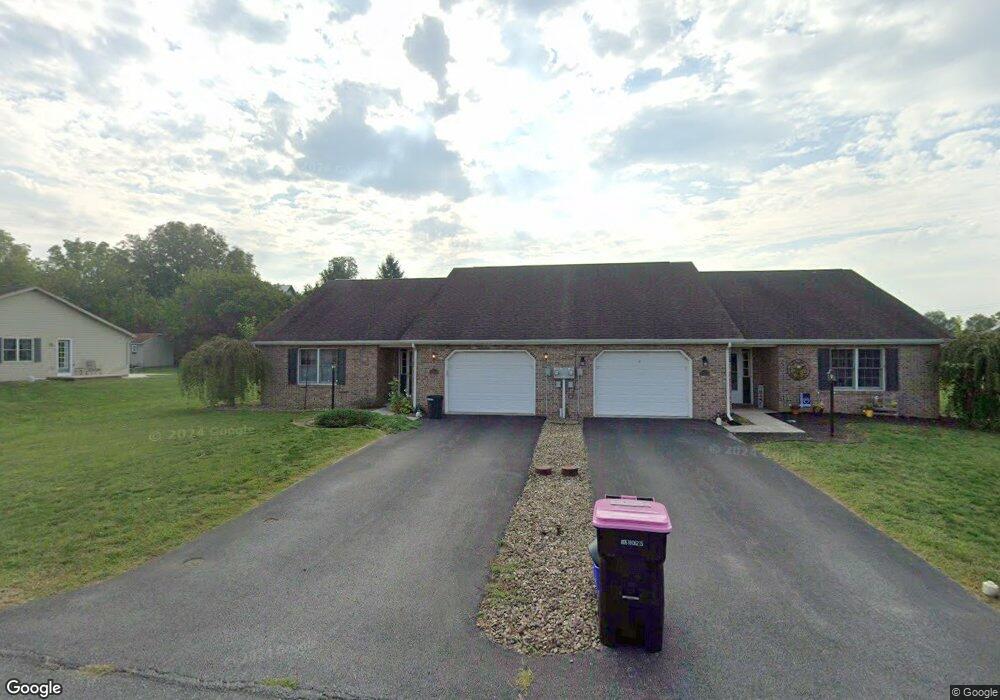 11510 Nicole Dr, Greencastle, PA 17225 - photo 1