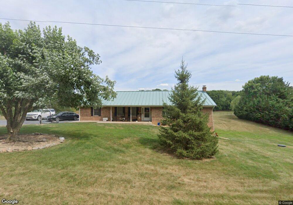 1782 Pinewoods Rd, Quicksburg, VA 22847 - photo 1