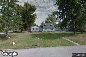 712 W Waid Ave, Muncie, IN 47303