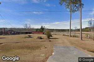 1262 Antioch Church Rd, Climax, GA 39834
