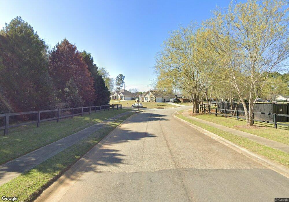 0 Georgian Wk Appling Way unit 34 8192278, Byron, GA 31008 - photo 1