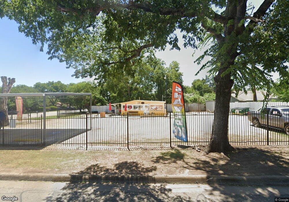 3411 Schwartz Ave, Fort Worth, TX 76106 - photo 1