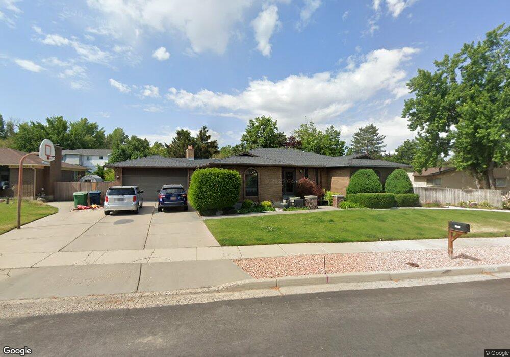 1726 Janella Way, Sandy, UT 84093 - photo 1