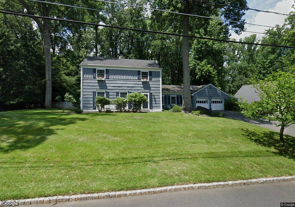 11 Walsh Way, Morris Plains, NJ 07950 - photo 1