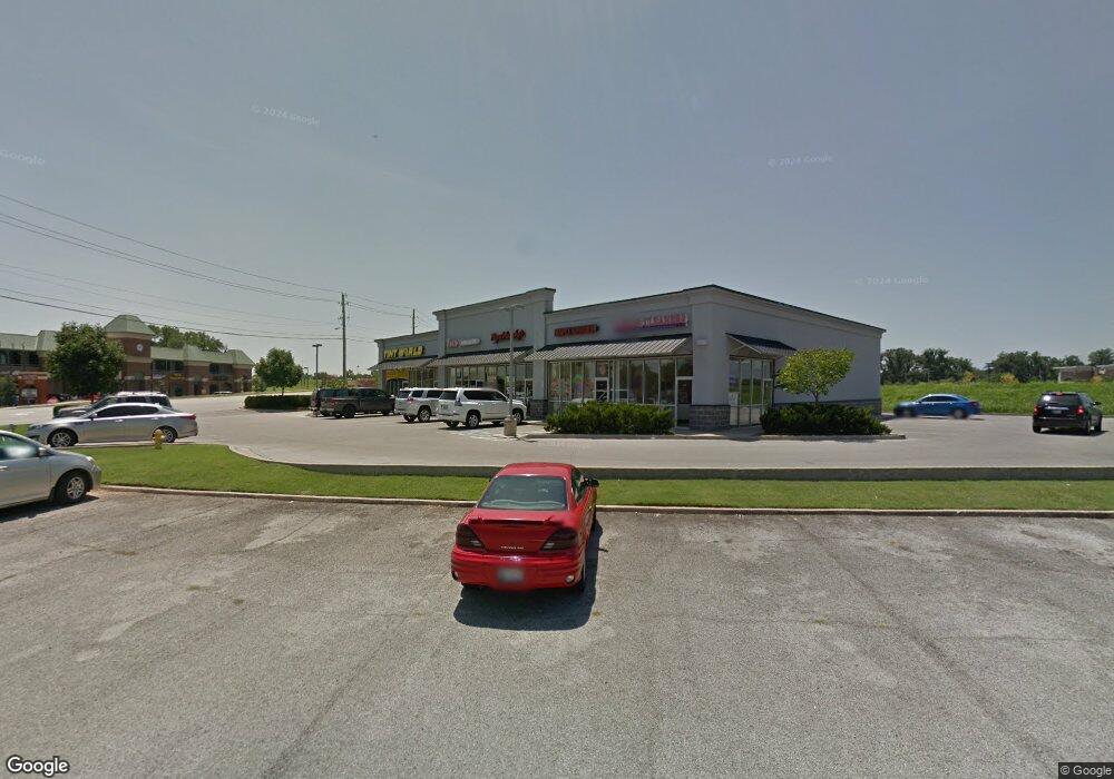 404 S Elm St, Jenks, OK 74037 - photo 1