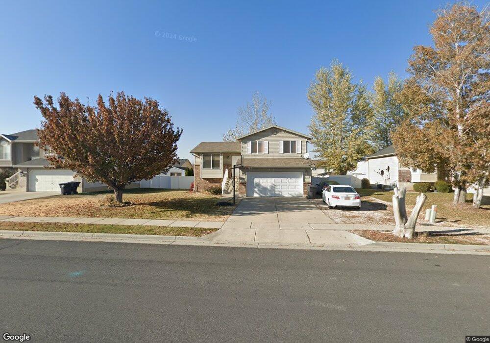 1707 N 2340 W, Clearfield, UT 84015 - photo 1