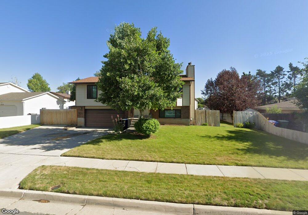 1614 W 8295 S, West Jordan, UT 84088 - photo 1