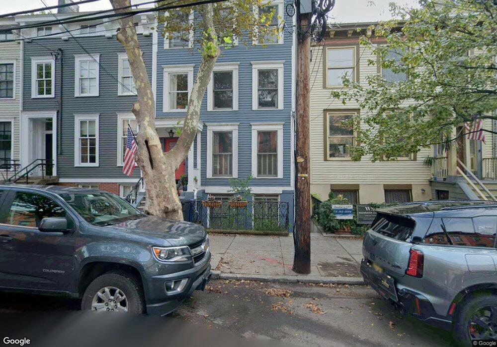 151 Sussex St, Jersey City, NJ 07302 - photo 1