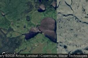 USS 5815 Blind Luck Lake, Blind Luck Lake, AK 99756