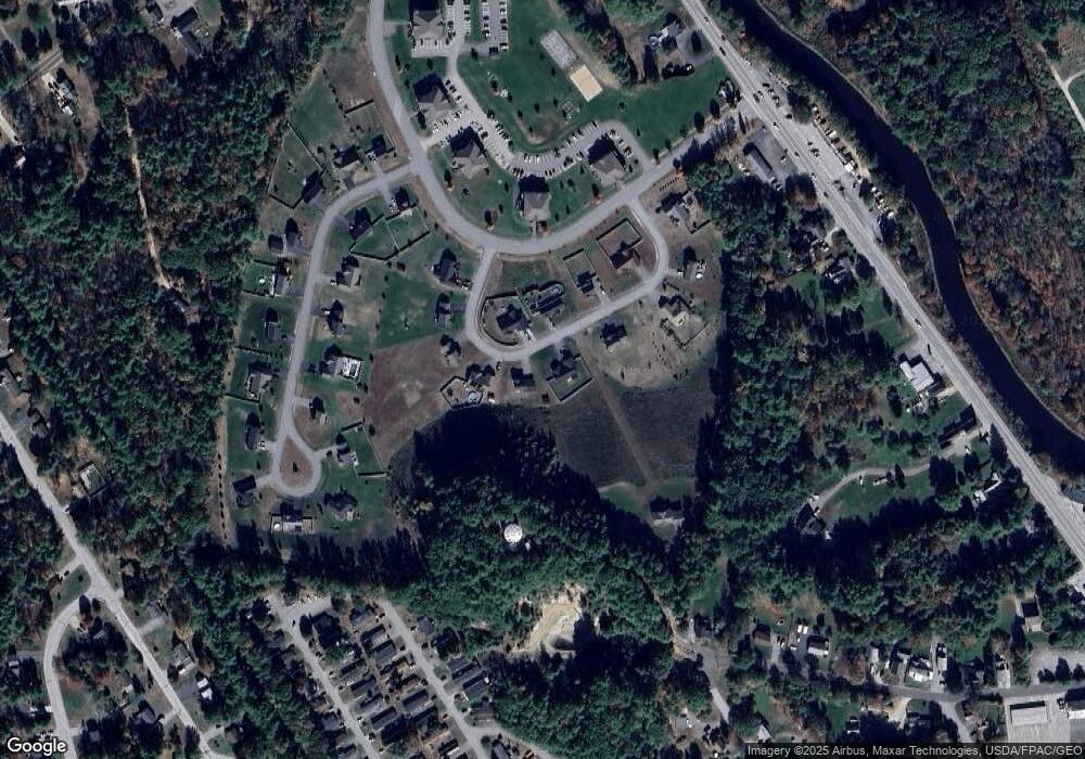 Lot 22 Wine Time Cir, Lisbon, ME 04250 - photo 1