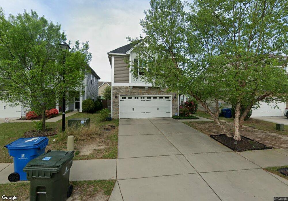 404 Millcrest Ln, West Columbia, SC 29169 - photo 1